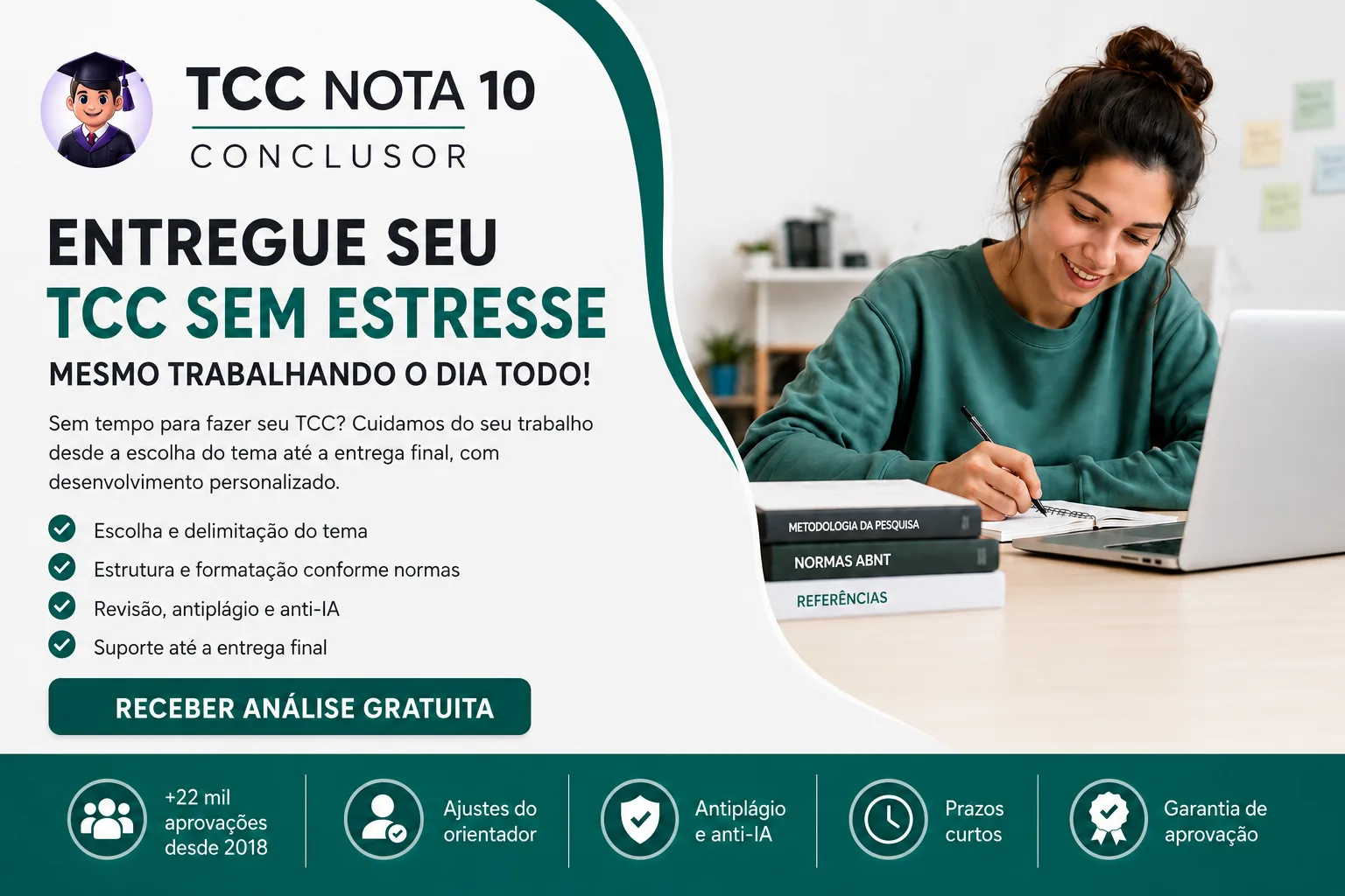 CTA topo